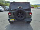 Thumbnail image of 2021 Jeep Wrangler Unlimited at Friendship Ford
