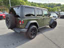 Thumbnail image of 2021 Jeep Wrangler Unlimited at Friendship Ford