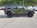 Thumbnail image of 2021 Jeep Wrangler Unlimited at Friendship Ford