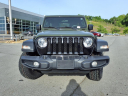 Thumbnail image of 2021 Jeep Wrangler Unlimited at Friendship Ford