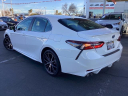 2022 Toyota Camry Hybrid SE at Toyota Of Lancaster