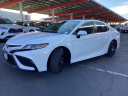 Thumbnail image of 2022 Toyota Camry Hybrid at Toyota Of Lancaster