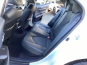 Thumbnail image of 2022 Toyota Camry Hybrid at Toyota Of Lancaster