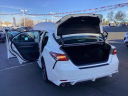 Thumbnail image of 2022 Toyota Camry Hybrid at Toyota Of Lancaster