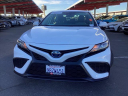 Thumbnail image of 2022 Toyota Camry Hybrid at Toyota Of Lancaster