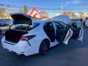 Thumbnail image of 2022 Toyota Camry Hybrid at Toyota Of Lancaster