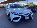 Thumbnail image of 2022 Toyota Camry Hybrid at Toyota Of Lancaster