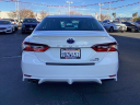Thumbnail image of 2022 Toyota Camry Hybrid at Toyota Of Lancaster
