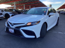 Thumbnail image of 2022 Toyota Camry Hybrid at Toyota Of Lancaster