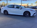 Thumbnail image of 2022 Toyota Camry Hybrid at Toyota Of Lancaster