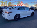 Thumbnail image of 2022 Toyota Camry Hybrid at Toyota Of Lancaster