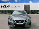 2023 Nissan Maxima 3.5 SV at South Shore Kia