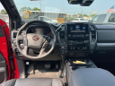 Thumbnail image of 2024 Nissan Titan at South Shore Nissan