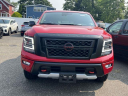 Thumbnail image of 2024 Nissan Titan at South Shore Nissan