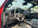 Thumbnail image of 2024 Nissan Titan at South Shore Nissan