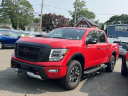 Thumbnail image of 2024 Nissan Titan at South Shore Nissan