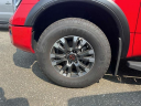 Thumbnail image of 2024 Nissan Titan at South Shore Nissan