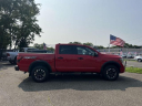 Thumbnail image of 2024 Nissan Titan at South Shore Nissan