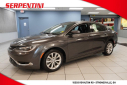 Thumbnail image of 2015 Chrysler 200 at Serpentini Chevrolet of Strongsville