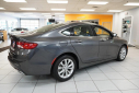 2015 Chrysler 200 C at Serpentini Chevrolet of Strongsville