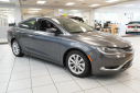 Thumbnail image of 2015 Chrysler 200 at Serpentini Chevrolet of Strongsville