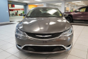 Thumbnail image of 2015 Chrysler 200 at Serpentini Chevrolet of Strongsville