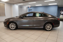 Thumbnail image of 2015 Chrysler 200 at Serpentini Chevrolet of Strongsville