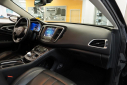 Thumbnail image of 2015 Chrysler 200 at Serpentini Chevrolet of Strongsville