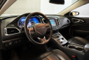 Thumbnail image of 2015 Chrysler 200 at Serpentini Chevrolet of Strongsville