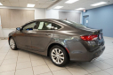 Thumbnail image of 2015 Chrysler 200 at Serpentini Chevrolet of Strongsville