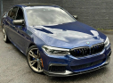 Thumbnail image of 2020 BMW 5 Series at Kings Point Auto