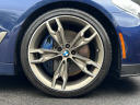 Thumbnail image of 2020 BMW 5 Series at Kings Point Auto
