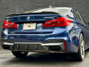 Thumbnail image of 2020 BMW 5 Series at Kings Point Auto
