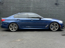 Thumbnail image of 2020 BMW 5 Series at Kings Point Auto