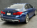 Thumbnail image of 2020 BMW 5 Series at Kings Point Auto
