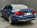 Thumbnail image of 2020 BMW 5 Series at Kings Point Auto
