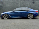 Thumbnail image of 2020 BMW 5 Series at Kings Point Auto