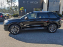 Thumbnail image of 2023 Lincoln Corsair at OC Welch Used