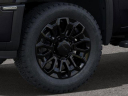 Thumbnail image of 2024 GMC Sierra 2500HD at King O'Rourke Buick GMC