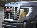 Thumbnail image of 2024 GMC Sierra 2500HD at King O'Rourke Buick GMC