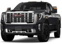 Thumbnail image of 2024 GMC Sierra 2500HD at King O'Rourke Buick GMC