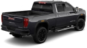 Thumbnail image of 2024 GMC Sierra 2500HD at King O'Rourke Buick GMC