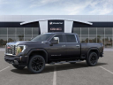 Thumbnail image of 2024 GMC Sierra 2500HD at King O'Rourke Buick GMC