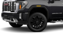 Thumbnail image of 2024 GMC Sierra 2500HD at King O'Rourke Buick GMC