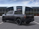 Thumbnail image of 2024 GMC Sierra 2500HD at King O'Rourke Buick GMC