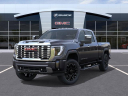 Thumbnail image of 2024 GMC Sierra 2500HD at King O'Rourke Buick GMC