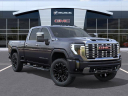 Thumbnail image of 2024 GMC Sierra 2500HD at King O'Rourke Buick GMC