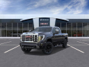 Thumbnail image of 2024 GMC Sierra 2500HD at King O'Rourke Buick GMC