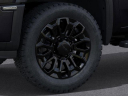 Thumbnail image of 2024 GMC Sierra 2500HD at King O'Rourke Buick GMC