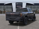 2024 GMC Sierra 2500HD Denali at King O'Rourke Buick GMC